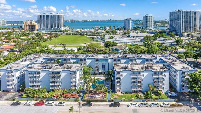 1801 S Treasure Dr 124, North Bay Village, FL 33141