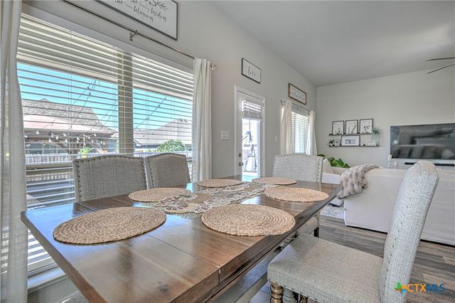 1110 Lilac Ledge Drive, Temple, TX 76502