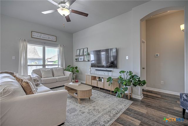 1110 Lilac Ledge Drive, Temple, TX 76502