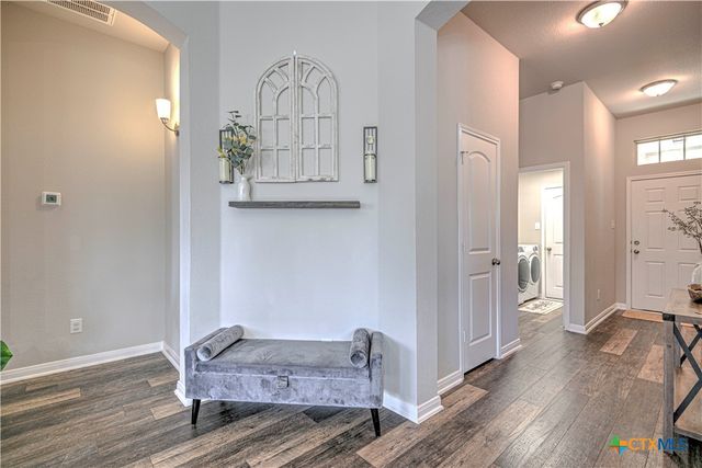 1110 Lilac Ledge Drive, Temple, TX 76502