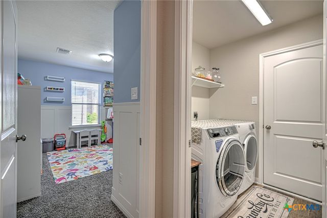 1110 Lilac Ledge Drive, Temple, TX 76502