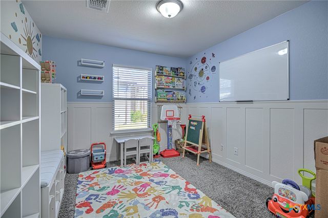 1110 Lilac Ledge Drive, Temple, TX 76502