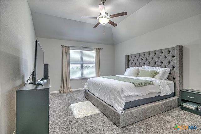 1110 Lilac Ledge Drive, Temple, TX 76502