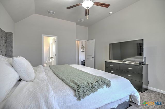 1110 Lilac Ledge Drive, Temple, TX 76502