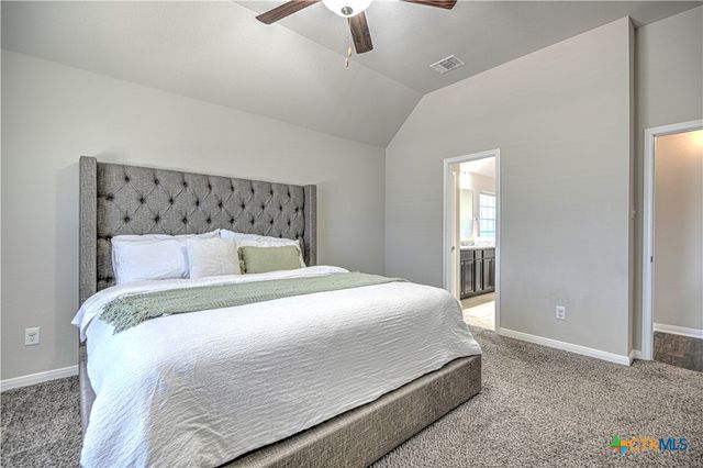 1110 Lilac Ledge Drive, Temple, TX 76502