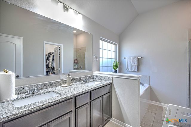 1110 Lilac Ledge Drive, Temple, TX 76502