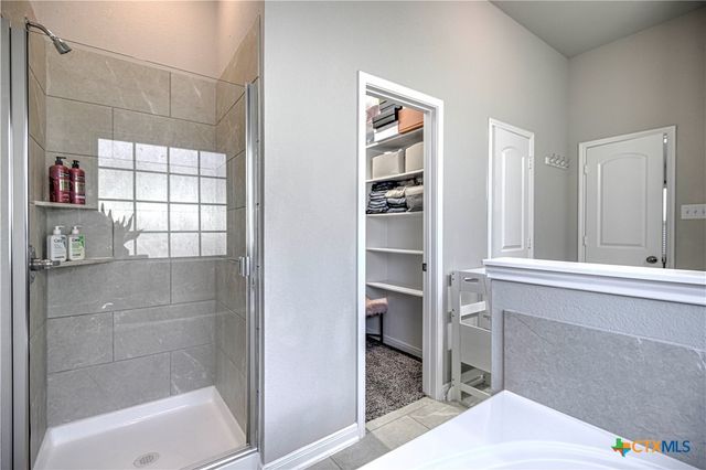 1110 Lilac Ledge Drive, Temple, TX 76502