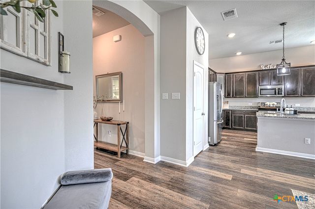 1110 Lilac Ledge Drive, Temple, TX 76502