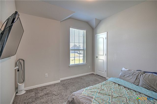 1110 Lilac Ledge Drive, Temple, TX 76502