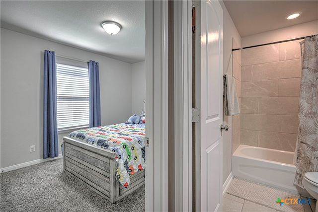 1110 Lilac Ledge Drive, Temple, TX 76502