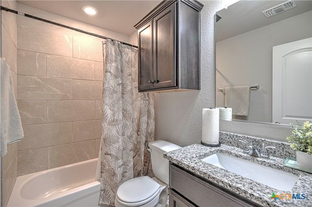 1110 Lilac Ledge Drive, Temple, TX 76502