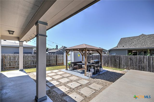 1110 Lilac Ledge Drive, Temple, TX 76502