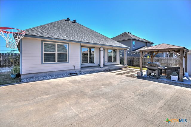 1110 Lilac Ledge Drive, Temple, TX 76502