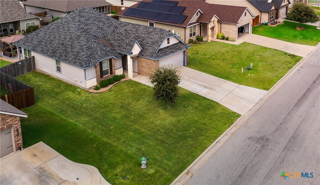 1110 Lilac Ledge Drive, Temple, TX 76502