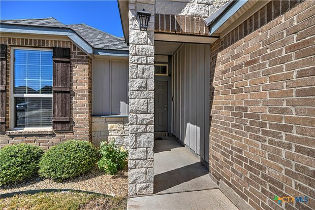 1110 Lilac Ledge Drive, Temple, TX 76502