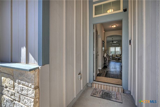 1110 Lilac Ledge Drive, Temple, TX 76502