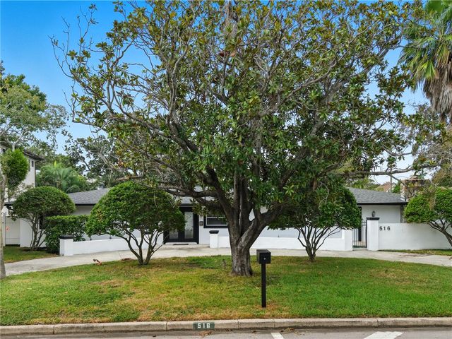 516 W DAVIS BOULEVARD, Tampa, FL 33606
