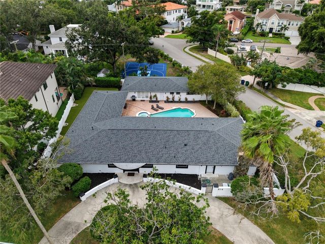 516 W DAVIS BOULEVARD, Tampa, FL 33606