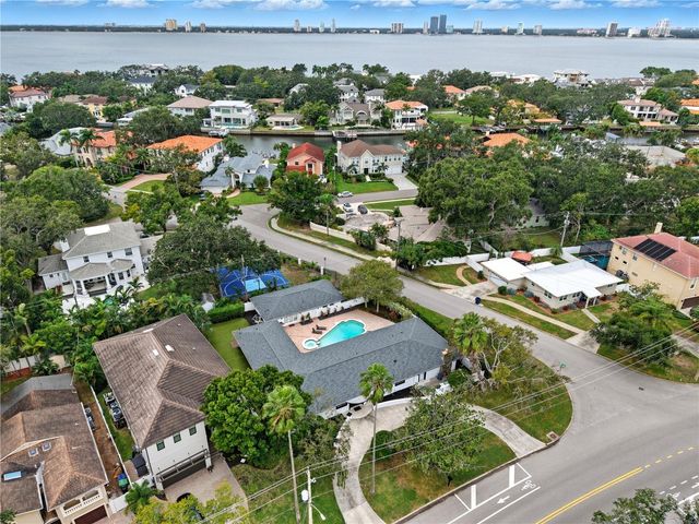 516 W DAVIS BOULEVARD, Tampa, FL 33606