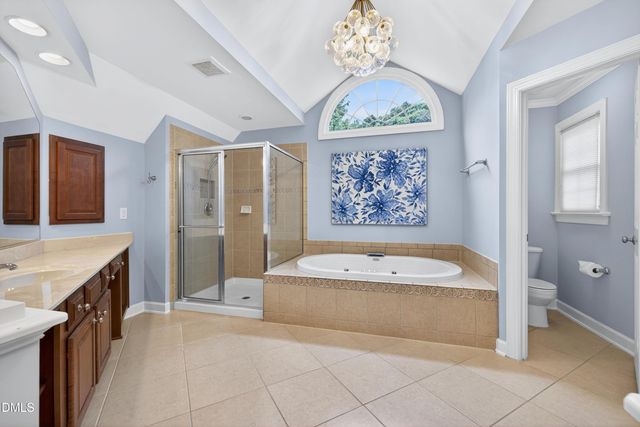 100 Chadmore Drive, Cary, NC 27518