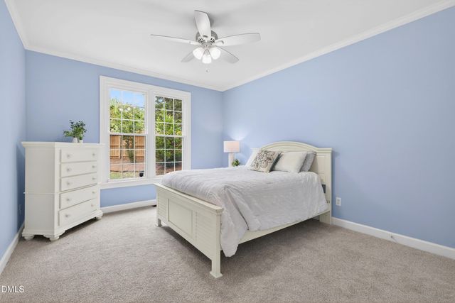 100 Chadmore Drive, Cary, NC 27518