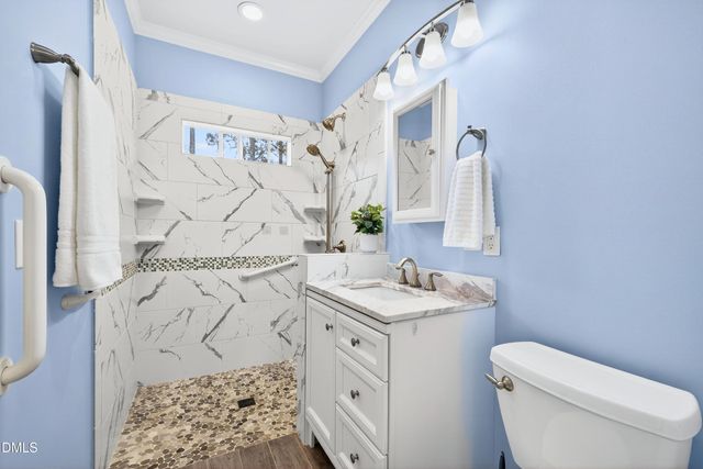 100 Chadmore Drive, Cary, NC 27518