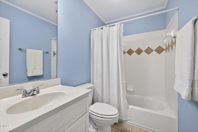 100 Chadmore Drive, Cary, NC 27518