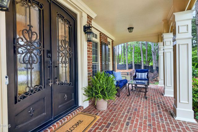 100 Chadmore Drive, Cary, NC 27518