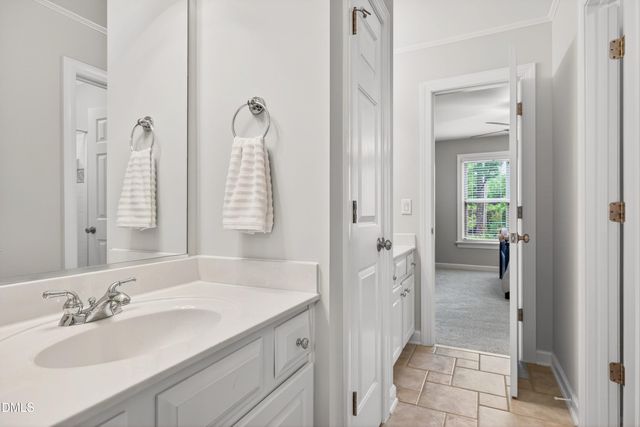100 Chadmore Drive, Cary, NC 27518