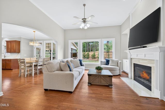100 Chadmore Drive, Cary, NC 27518
