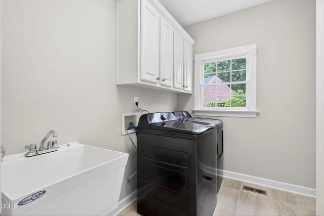 100 Chadmore Drive, Cary, NC 27518