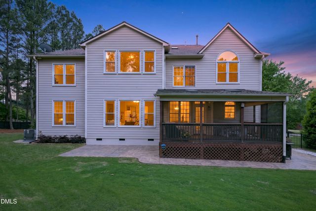 100 Chadmore Drive, Cary, NC 27518