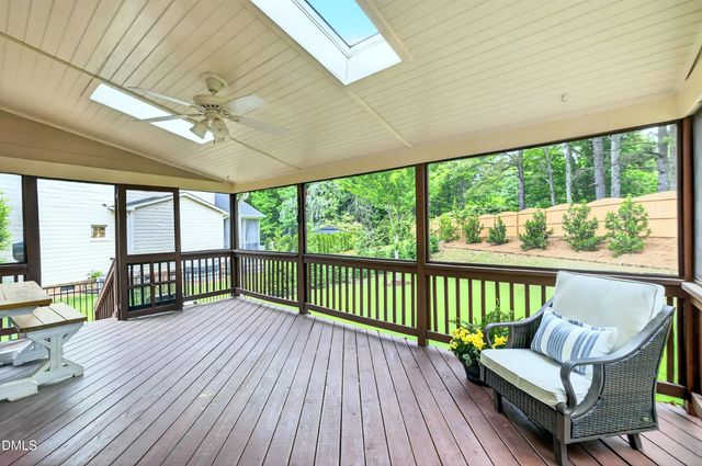 100 Chadmore Drive, Cary, NC 27518