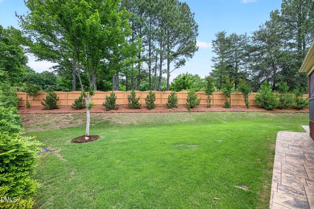 100 Chadmore Drive, Cary, NC 27518