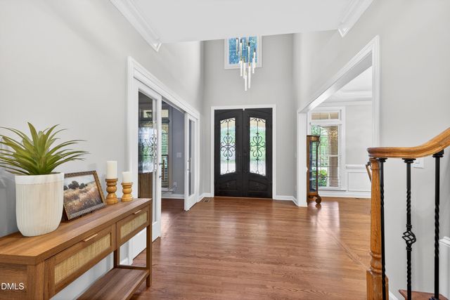 100 Chadmore Drive, Cary, NC 27518