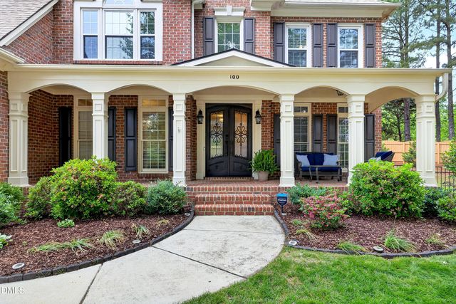 100 Chadmore Drive, Cary, NC 27518