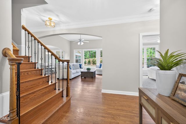 100 Chadmore Drive, Cary, NC 27518