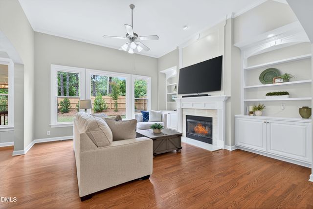100 Chadmore Drive, Cary, NC 27518