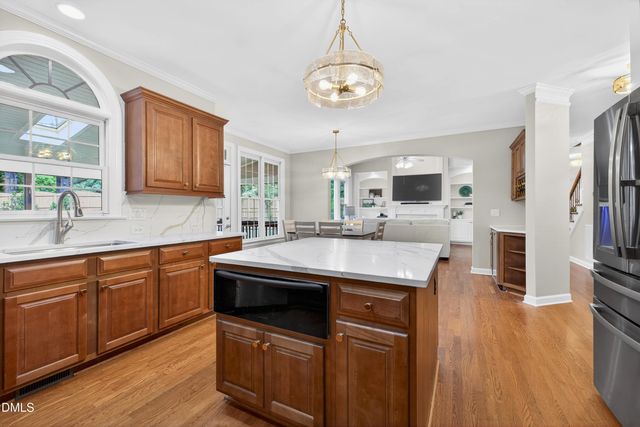 100 Chadmore Drive, Cary, NC 27518