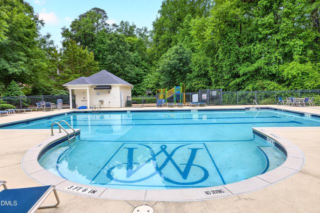 100 Chadmore Drive, Cary, NC 27518
