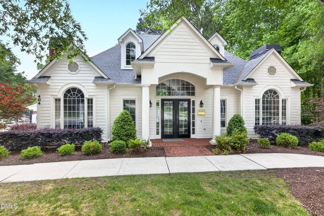 100 Chadmore Drive, Cary, NC 27518