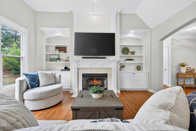 100 Chadmore Drive, Cary, NC 27518