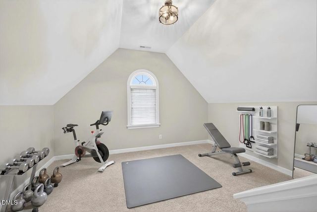 100 Chadmore Drive, Cary, NC 27518