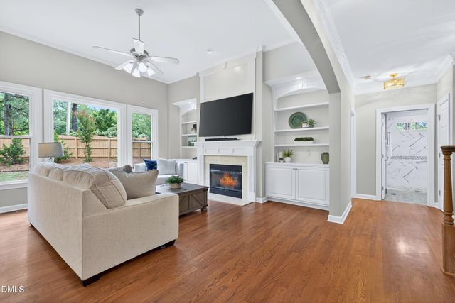 100 Chadmore Drive, Cary, NC 27518