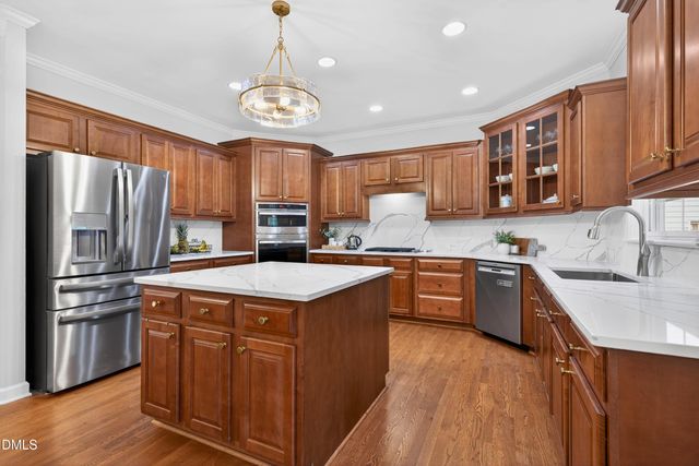 100 Chadmore Drive, Cary, NC 27518