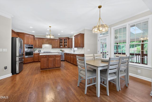 100 Chadmore Drive, Cary, NC 27518