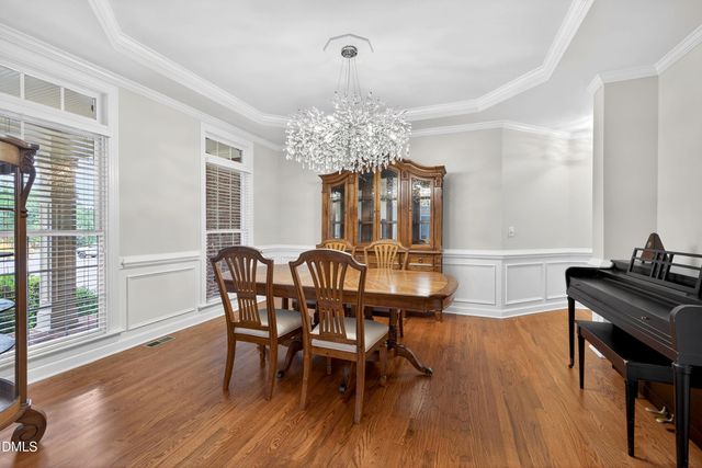 100 Chadmore Drive, Cary, NC 27518