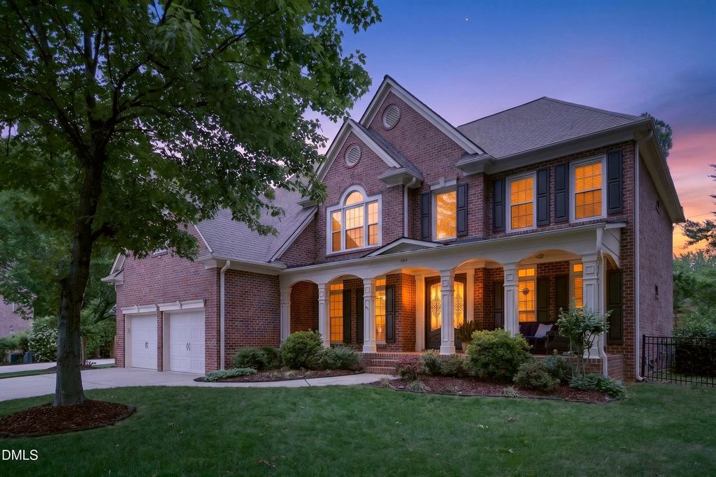 100 Chadmore Drive, Cary, NC 27518