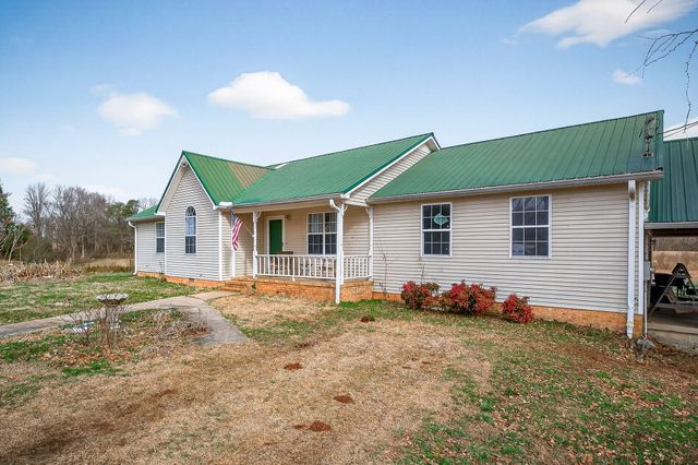 5869 Beersheba Hwy, Mcminnville, TN 37110