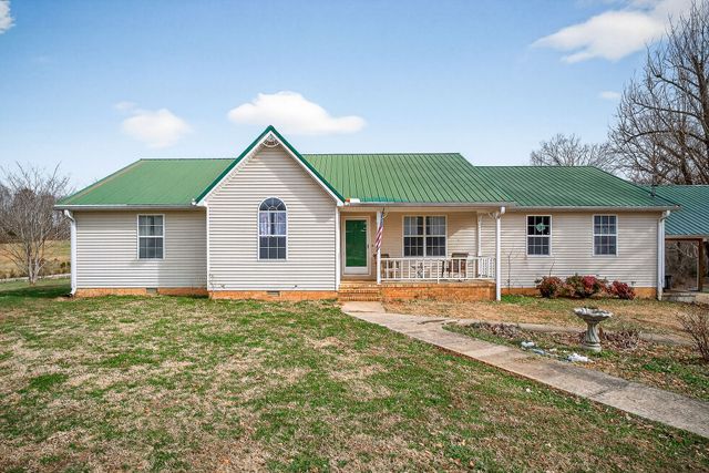 5869 Beersheba Hwy, Mcminnville, TN 37110